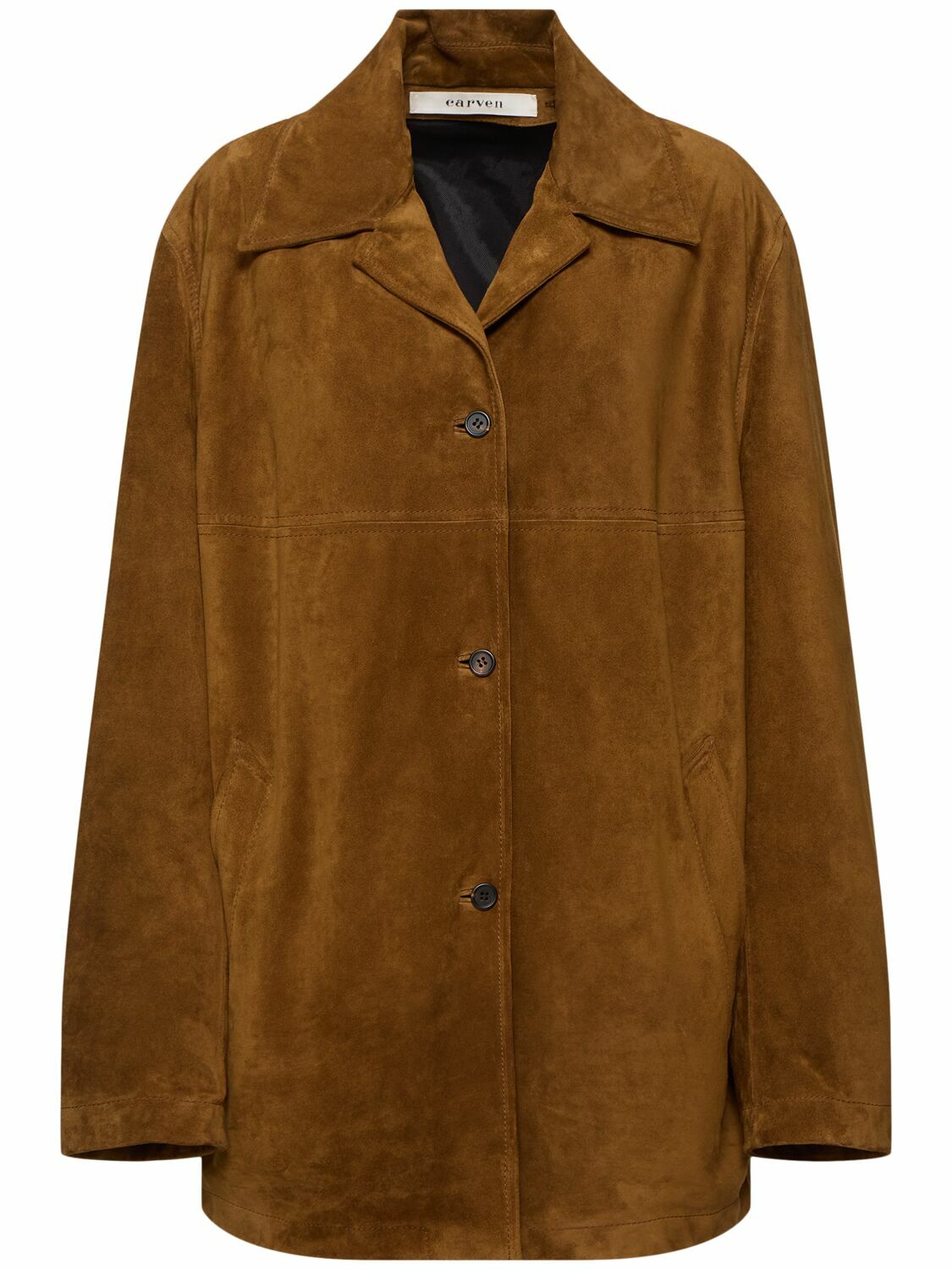 ジャケット CARVEN JA202 JACKET BLAZER Carven Ja202 Jacket Blazer Carven