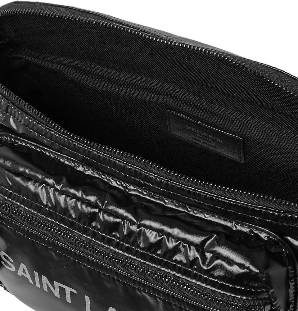 Saint laurent belt online bag sale