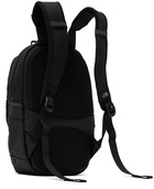 The North Face Black Borealis Backpack