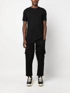 RICK OWENS DRKSHDW - Cotton T-shirt