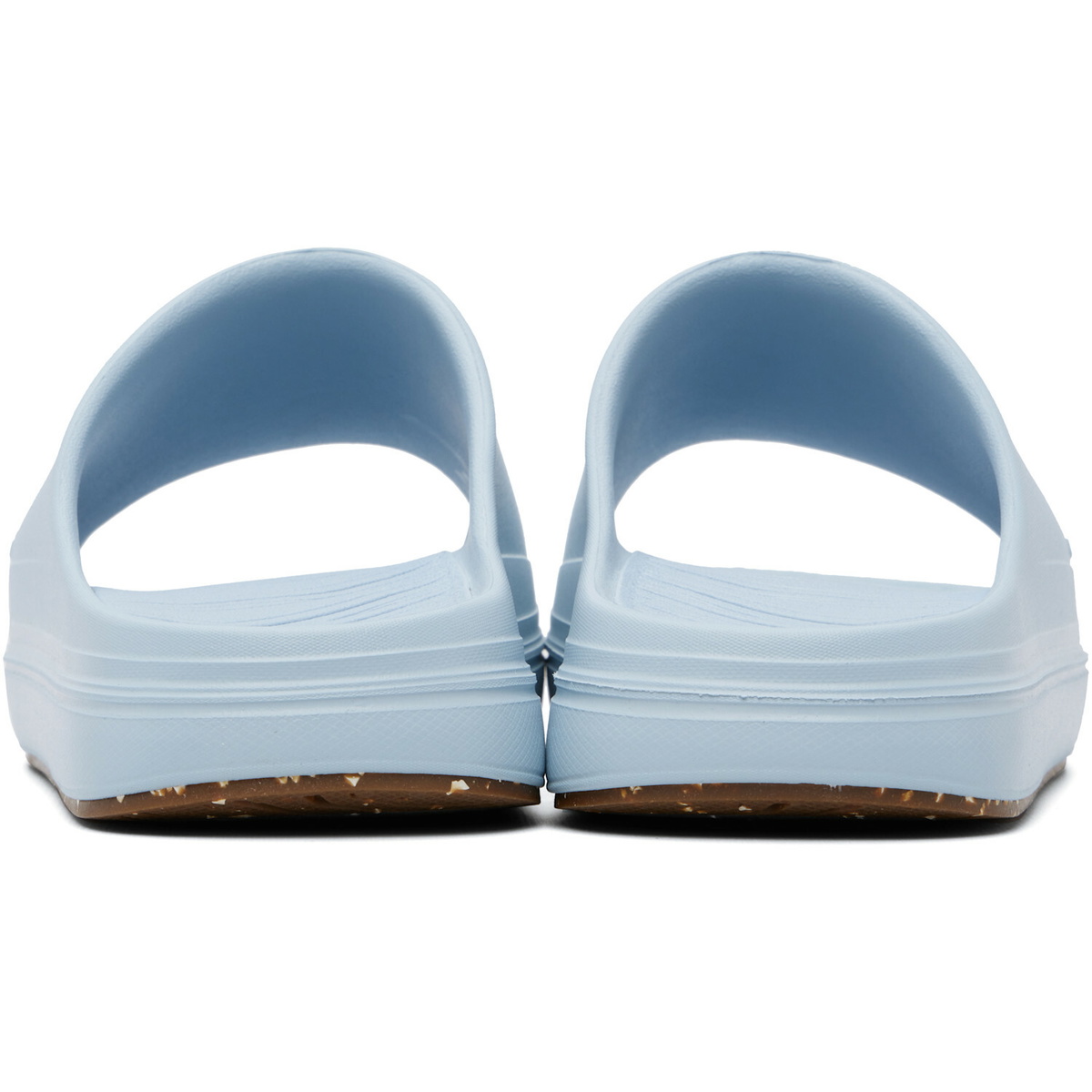 Norda Blue 008 Slides