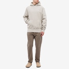 Advisory Board Crystals Men's 123 Popover Hoody in Jasper Grey