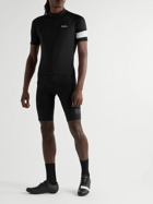 Rapha - Pro Team II Stretch Cycling Bib Shorts - Black