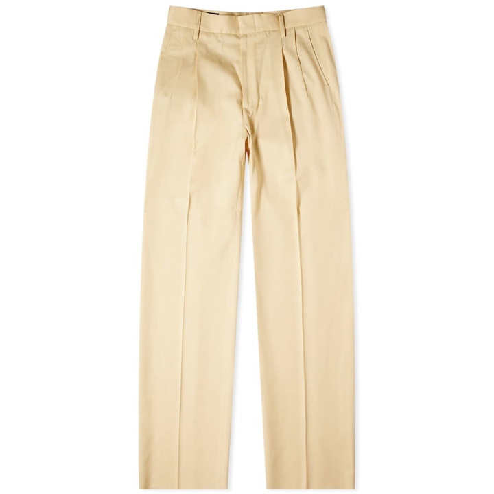 Photo: Gucci Relaxed Trouser