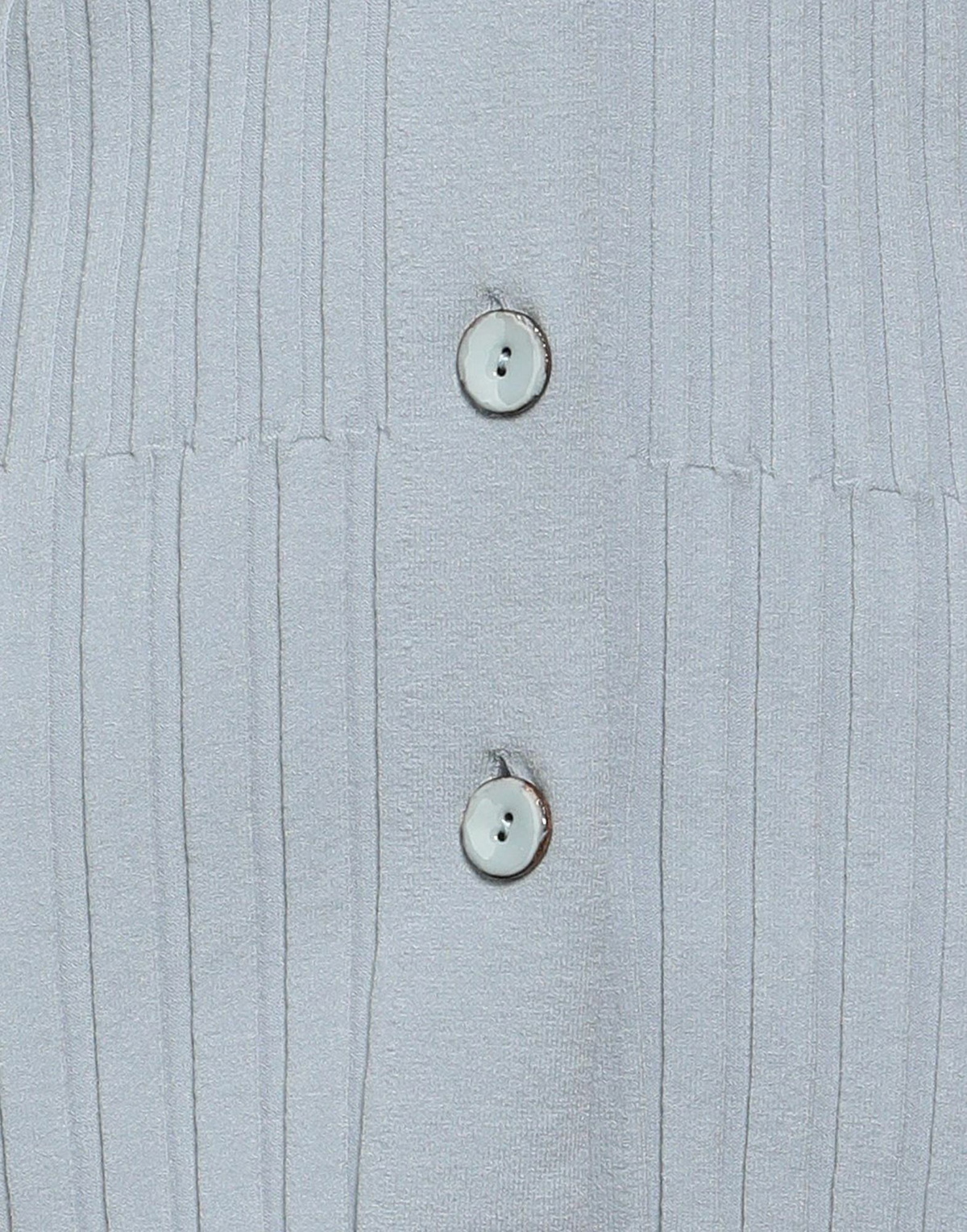 Manila Grace Womens Cardigan Sky in Blue