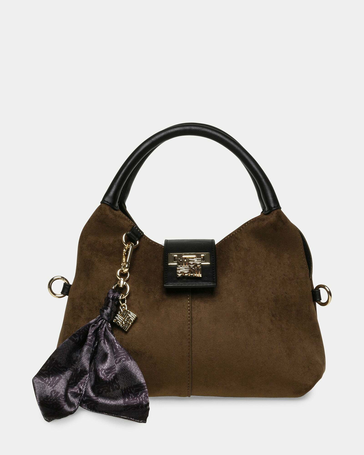Steve Madden Blilian Bag in Olive