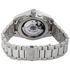 Omega Seamaster Aqua Terra Co-Axial Master Chronometer Automatic Blue Dial Mens Watch 220.10.38.20.03.002