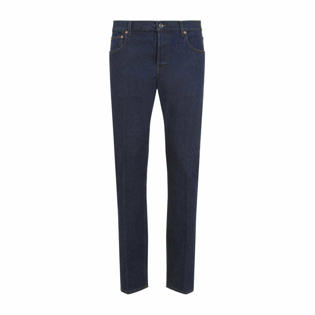 Gucci New Tapered Jeans