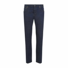 Gucci New Tapered Jeans