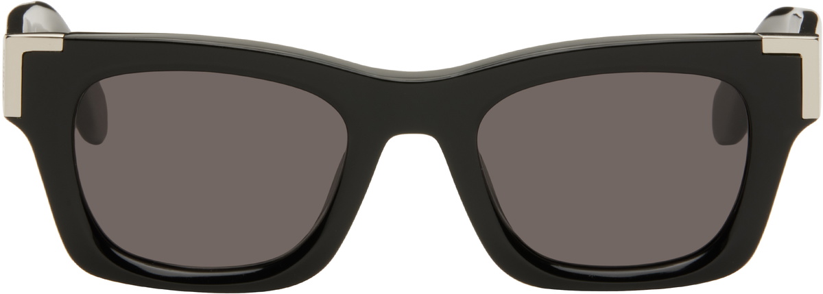 正規品‼️Palm Angels サングラス　Laguna キャットアイ　白 Palm Angels Laguna – Dan Deutsch Optical Outlook