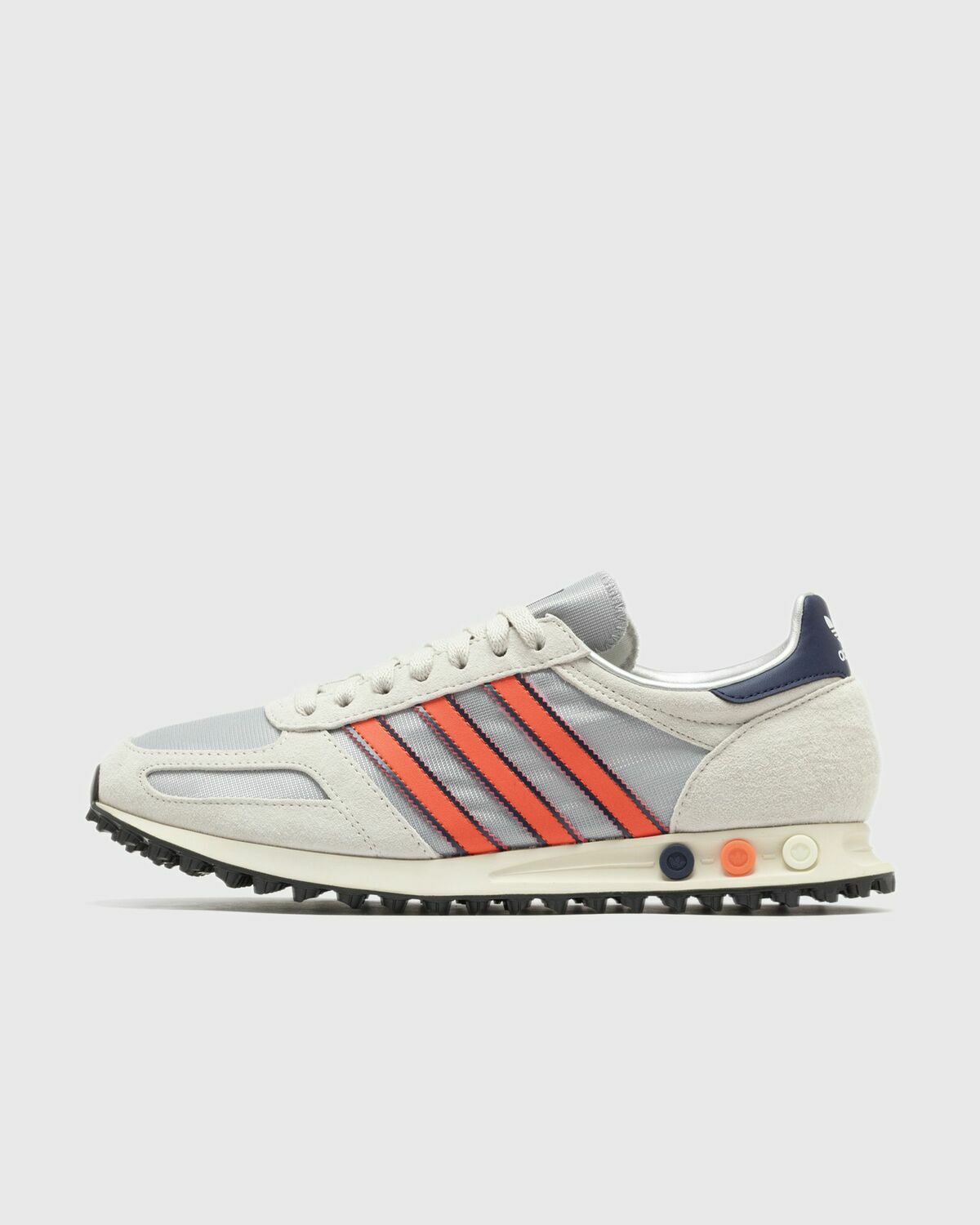 Adidas LA TRAINER OG Grey Mens Lowtop