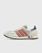 Adidas LA TRAINER OG Grey Mens Lowtop
