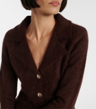 Dorothee Schumacher Wool and cashmere jacket