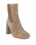 Hogan Womens Ankle boots in Grey