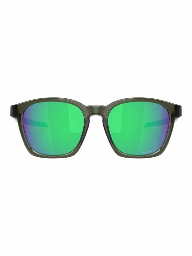Photo: Oakley Shackle - 9507 Sunglasses