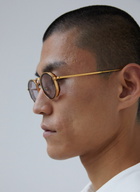 Jacques Marie Mage Aragon Sunglasses