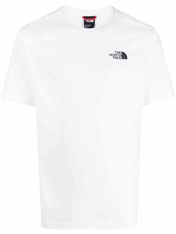 Photo: THE NORTH FACE - Cotton T-shirt