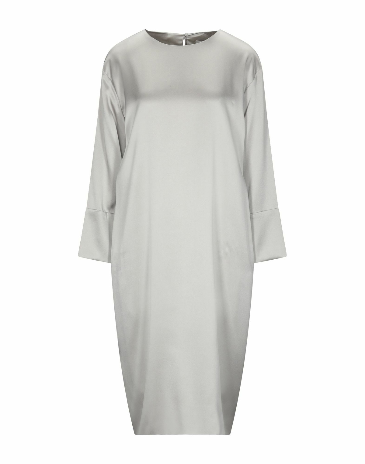 's Max Mara Womens Midi dress Light in Grey