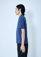 Moncler Piqué Polo Shirt
