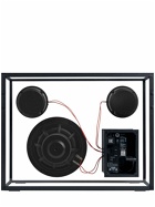 TRANSPARENT - Transparent Speaker