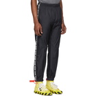 Off-White Black Arrows Track Pants