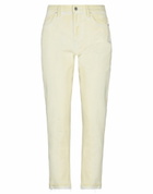 Pt Torino Womens Jeans in Yellow
