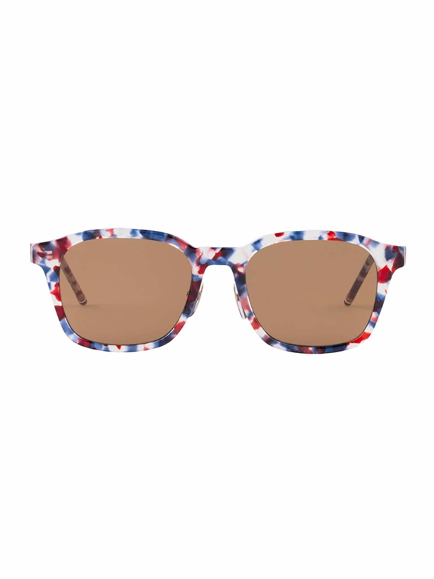 Photo: Thom Browne UES934A/G0002 Sunglasses