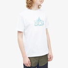 Dime Men's NPC T-Shirt in White