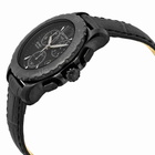 Certina DS First Chronograph Quartz Black Dial Ladies Watch C538.7084.46.61