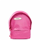 Pangaia Small Bag in Flamingo Pink