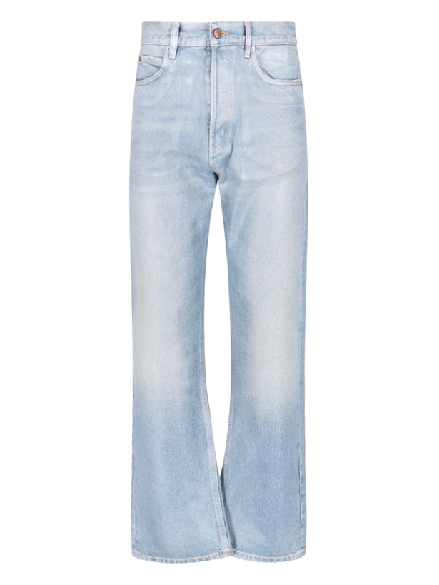 Photo: Haikure Jeans Bootcut