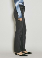 Eytys Orion Zip Jeans