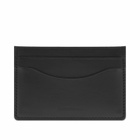 Hender Scheme Cardholder in Black 
