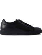 Paul Smith - Basso Leather Sneakers - Black