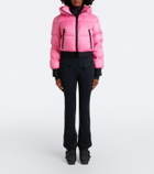 Goldbergh Sayaka ski suit