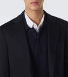 Lardini Cashmere blazer
