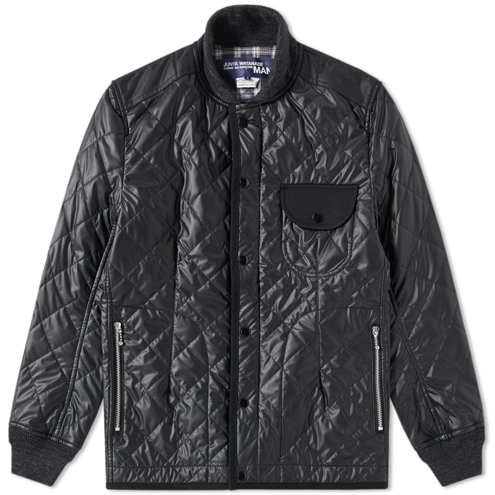 DUVETICA x JUNYA WATANABE COMME des GARCONS MAN ダウン S