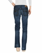True Religion Womens Jeans in Blue