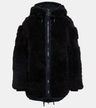 Toni Sailer Ellison faux fur hooded jacket