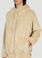 Ranra Steinn Hooded Sweatshirt