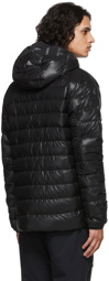 Moncler Black Jildaz Down Jacket