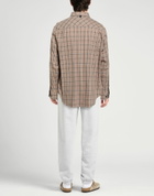 Rag & Bone Mens Shirt Light brown
