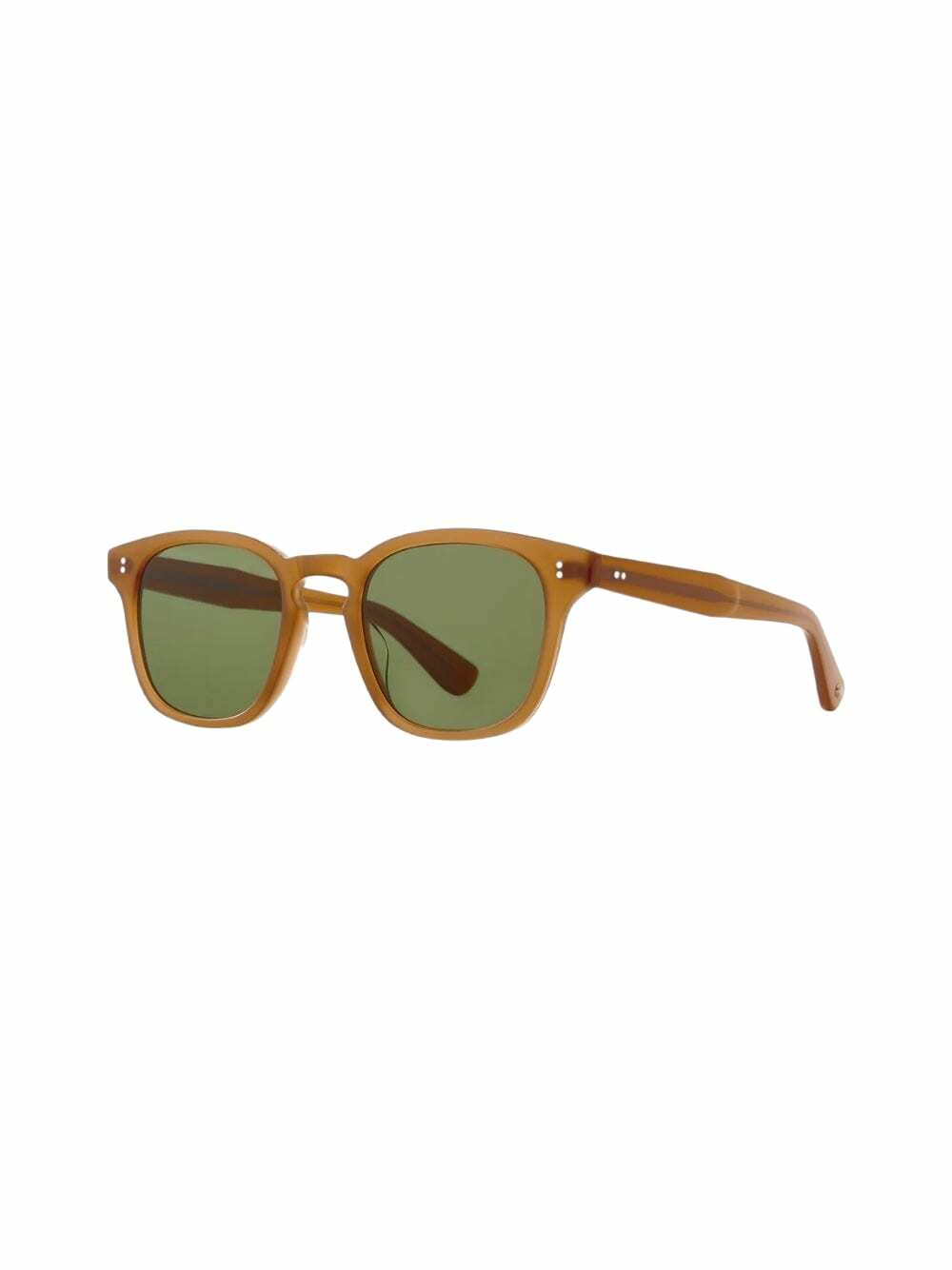 Garrett Leight Ace Ii Sunglasses