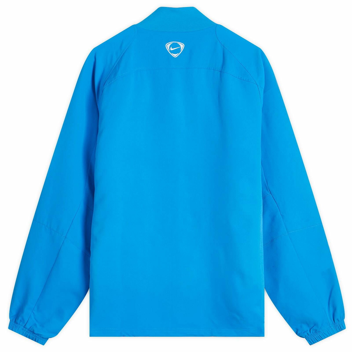 Nike Netherlands Reissue Track Jacket in Blue/Whiite