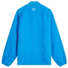 Nike Netherlands Reissue Track Jacket in Blue/Whiite