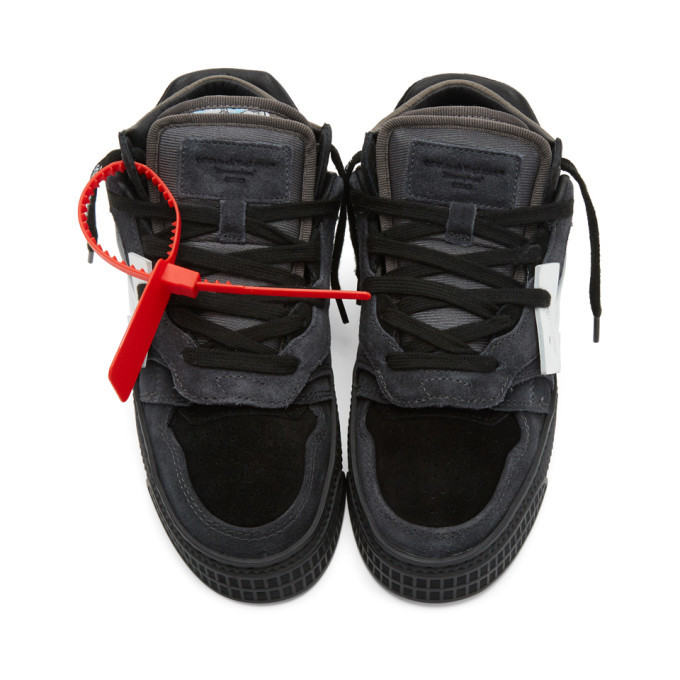 【24SS NEW】Off-White_men / 3.0 OFF COURT スニーカー / Black 24SS NEW】Off-White_men / 3.0 OFF COURT スニーカー / Black