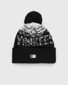 New Era Mlb Sport Beanie New York Yankees Otc Blue Beanies