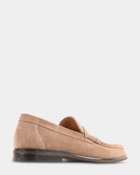 Steve Madden Hettick Loafers in Taupe