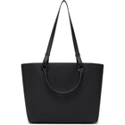 Loewe Black Small Anagram Tote