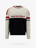 Isabel Marant Sweater Black   Mens
